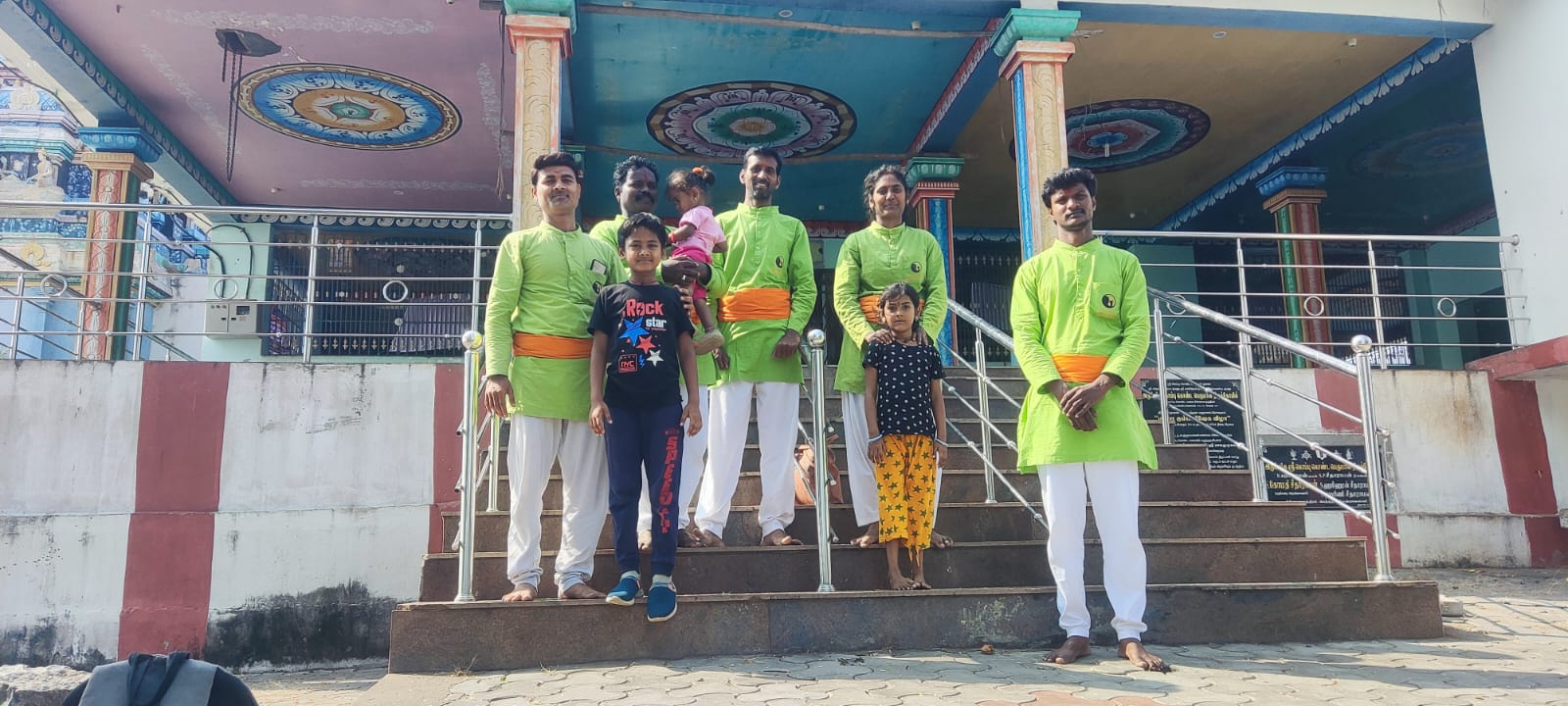 அருள்மிகு கொப்பு கொண்ட பெருமாள் கோவில்